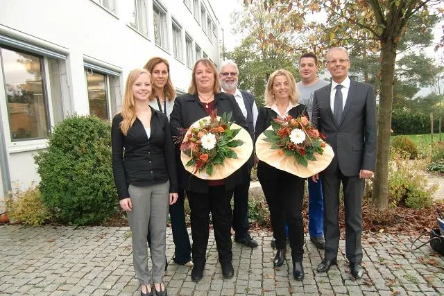 Bild: Energiewende verändert Personalstruktur der Stadtwerke