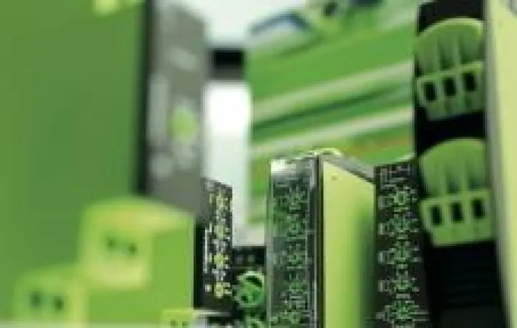 Bild: Fokus Überwachungstechnik - TELE präsentiert umfassendes Produktprogramm