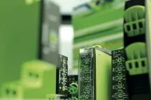 Fokus Überwachungstechnik - TELE präsentiert umfassendes Produktprogramm Bild: Fokus Überwachungstechnik - TELE präsentiert umfassendes Produktprogramm