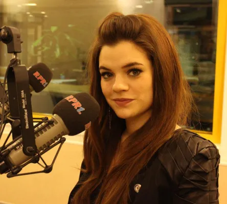 Bild: „Ich war schon immer ein kleines Nomadenkind” - Shootingstar ‚Schmidt’ im RPR1.Interview