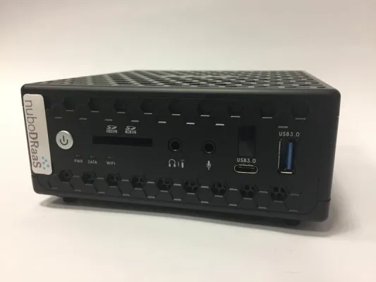 Bild: Netzlink startet kostenfreien Test für Cloud Disaster Recovery Lösung Nubo DRaaS