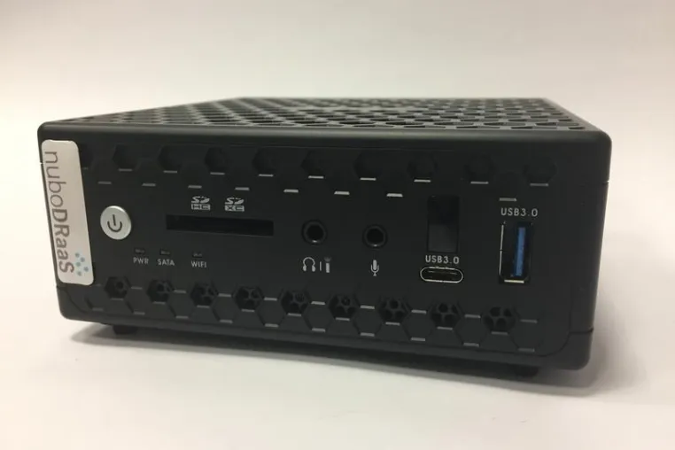 Netzlink startet kostenfreien Test für Cloud Disaster Recovery Lösung Nubo DRaaS Bild: Netzlink startet kostenfreien Test für Cloud Disaster Recovery Lösung Nubo DRaaS