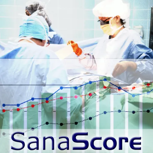 Bild: Erstes länderübergreifendes Benchmarking-Portal für das Gesundheitswesen