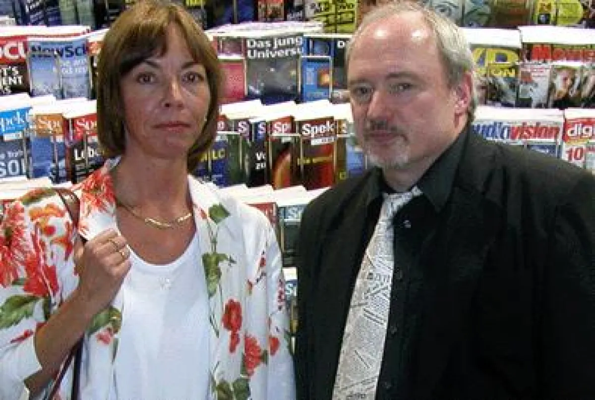 Neuer Zertifikatskurs für NGOs mit Kirsten Lange-Hesse und Ingo Reichardt