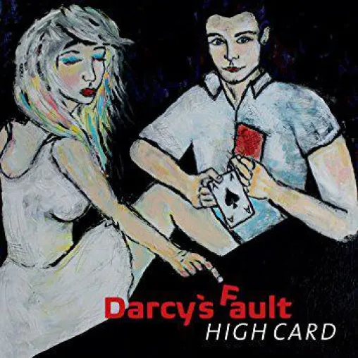 Bild: Darcy’s Fault – Country Rock aus dem Schwabenland
