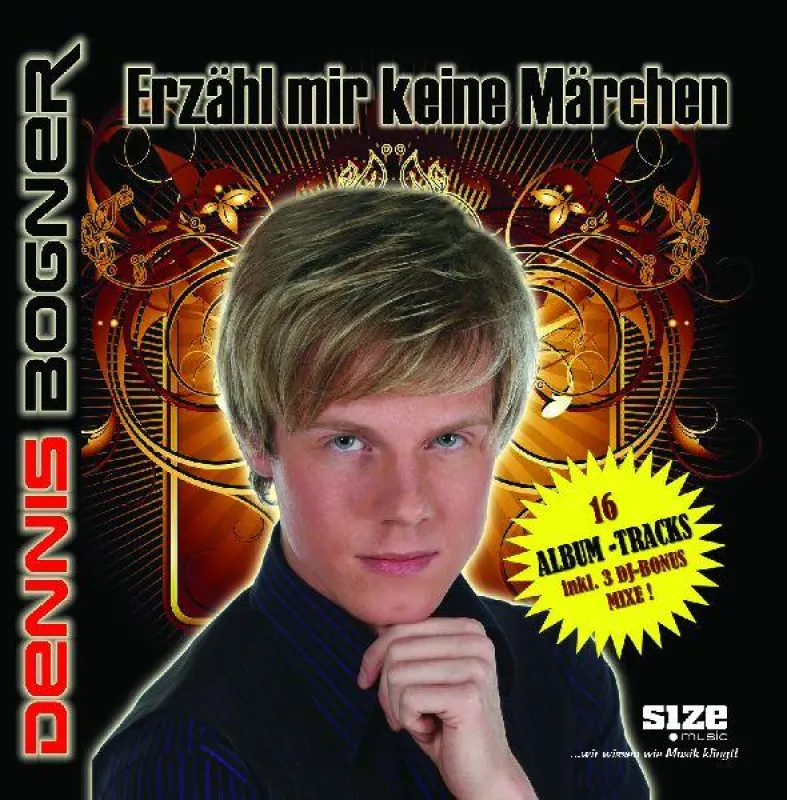 Dennis Bogner: