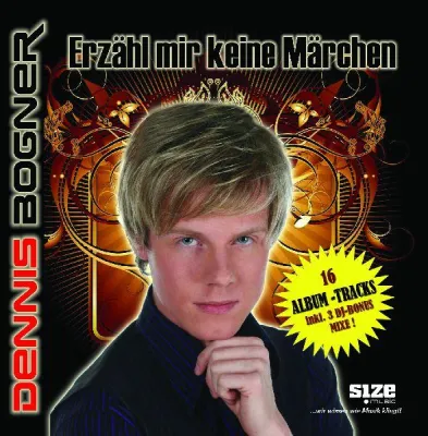 Bild: Dennis Bogner - Erzähl mir keine Märchen