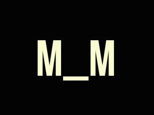 04.05., 19:00 | Montag Modus | Performance-Reihe Bild: 04.05., 19:00 | Montag Modus | Performance-Reihe