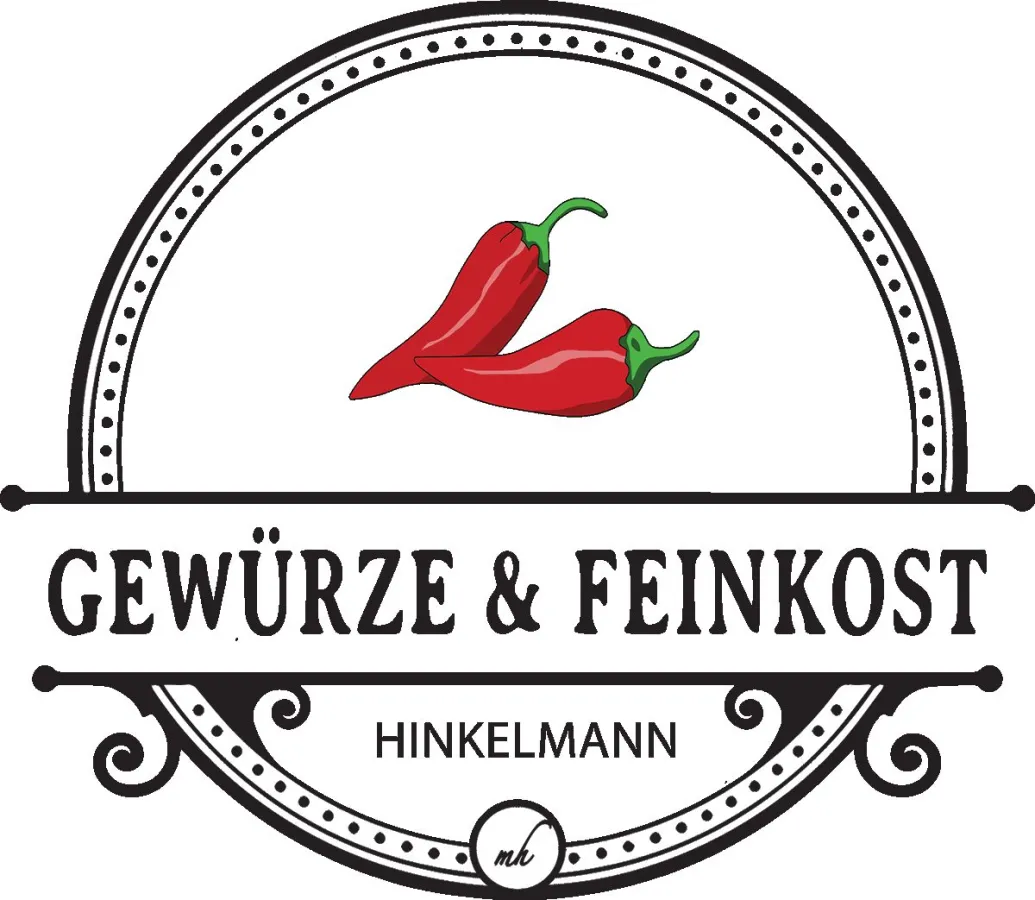 Gewürze & Feinkost Hinkelmann Logo (© Gewürze & Feinkost Hinkelmann)