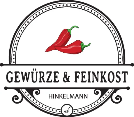 Bild: Gewürze & Feinkost Hinkelmann