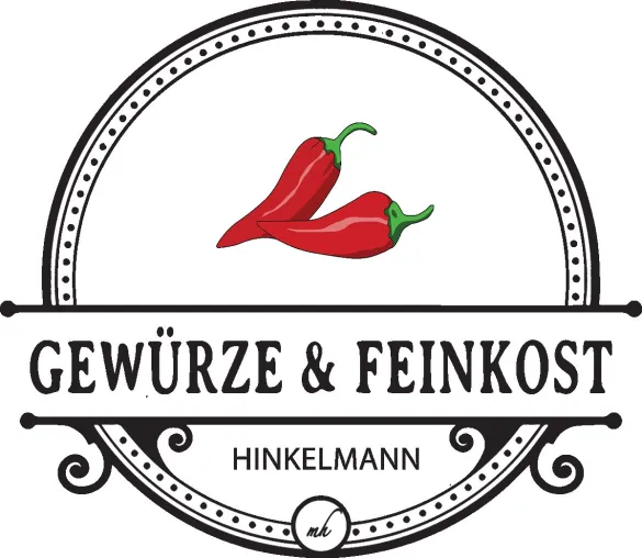 Gewürze & Feinkost Hinkelmann Bild: Gewürze & Feinkost Hinkelmann