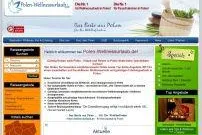 Bild: Urlaub und Reisen in Polen - Interessante Reiseangebote günstig beim Spezialisten buchen