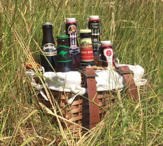 Bild: Neuer Service rund um die Entdeckung neuer Biere gestartet