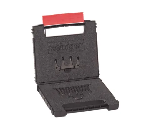 Bild: Passgenaue Innenarchitektur für jeden Koffer