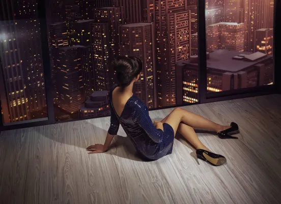 Bild: Große Schuhe für Damen in erstklassiger Premiumqualität bei schuhplus