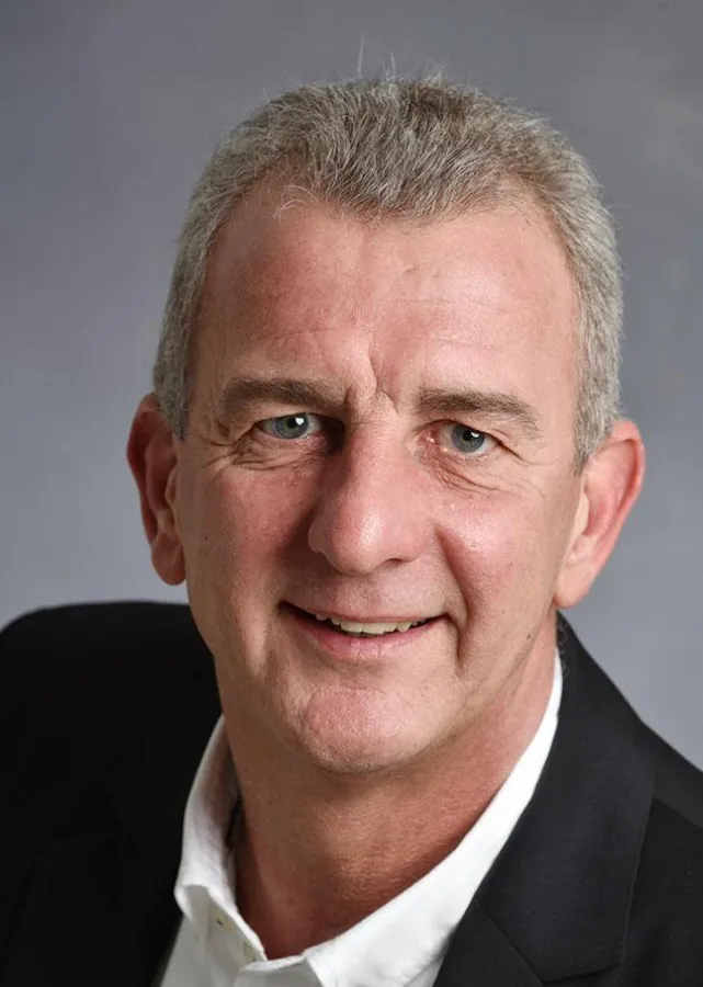 Andreas Glaser, Vorstand der Vicuritas AG