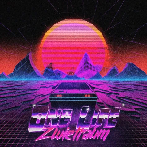 Single Release: "One Life" - neue Pop-Ballade von Zwietraum Bild: Single Release: "One Life" - neue Pop-Ballade von Zwietraum