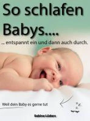 Wenn dein Baby Schwierigkeiten beim Einschlafen hat…. Bild: Wenn dein Baby Schwierigkeiten beim Einschlafen hat….