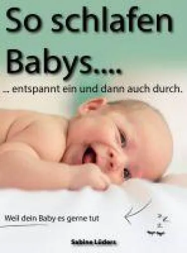 Wenn dein Baby Schwierigkeiten beim Einschlafen hat…. Bild: Wenn dein Baby Schwierigkeiten beim Einschlafen hat….