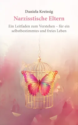Neuerscheinung "Narzisstische Eltern" auf Platz 1 Bild: Neuerscheinung "Narzisstische Eltern" auf Platz 1