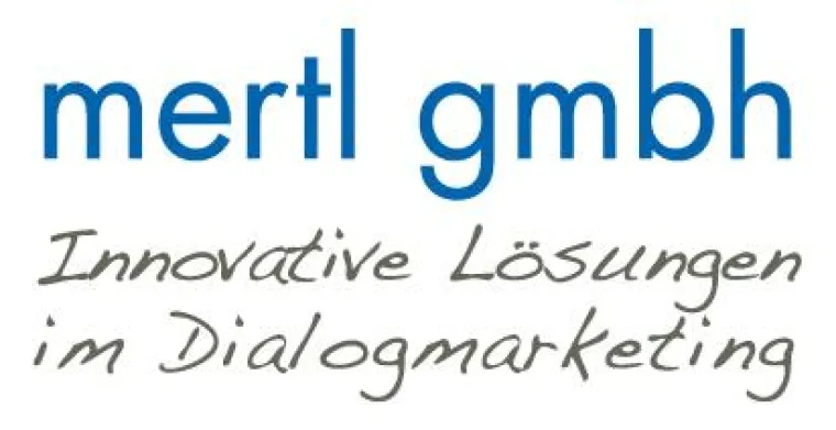 Bild: Mertl GmbH ist erster GOGREEN-Partner der Deutschen Post