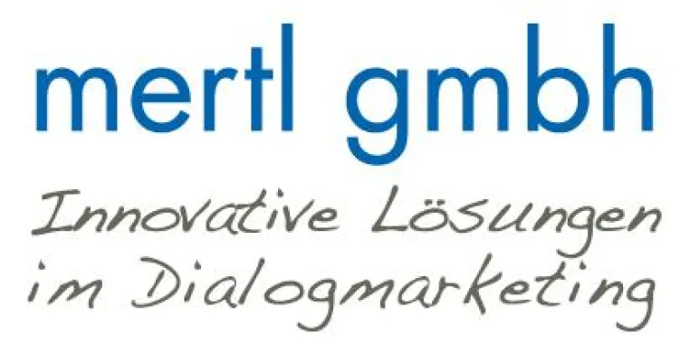 Mertl GmbH ist erster GOGREEN-Partner der Deutschen Post Bild: Mertl GmbH ist erster GOGREEN-Partner der Deutschen Post