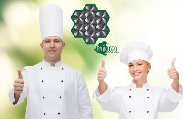 Bild: Gesunde Hygiene in Gastronomie und Hotellerie