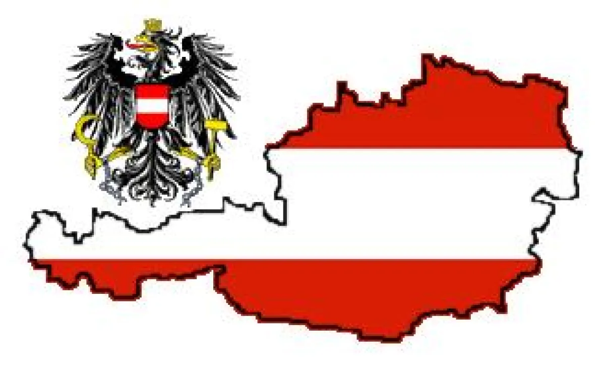 Bundeslandtest Österreich