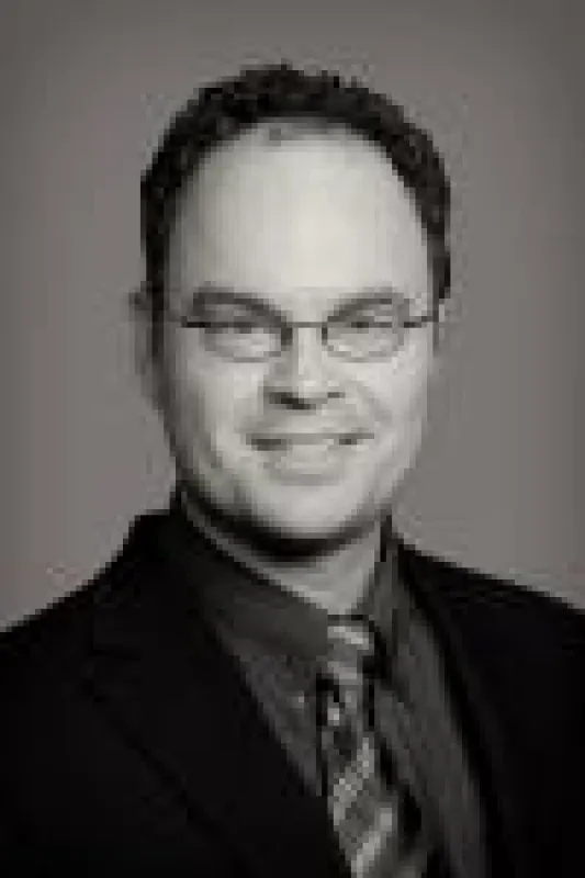 Prof. Karsten Wendland, Referent der Deutschen Informatik-Akadmie