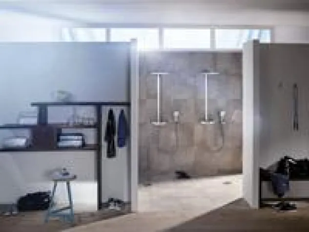 Bild: Dr. med. Adrian Busen zum Thema „Wohlbefinden“