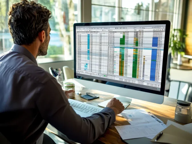 Bild: Warum Excel nicht ausreicht: Professionelle IT-Asset-Verwaltung mit Asset.Desk