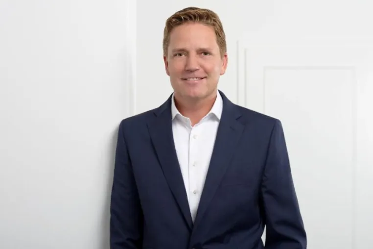 Bild: Boyden ernennt Dirk Niederberghaus zum Managing Partner in Deutschland