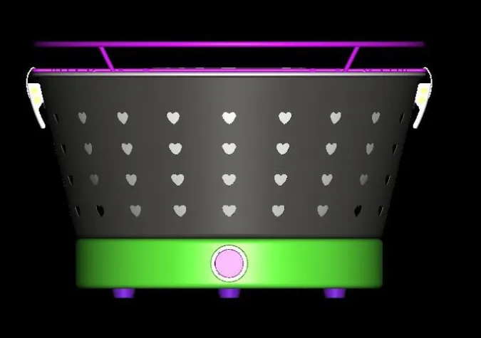 Prämiertes Design und pfiffige Küchenhelfer – Hongkong auf der Ambiente 2013 Bild: Prämiertes Design und pfiffige Küchenhelfer – Hongkong auf der Ambiente 2013