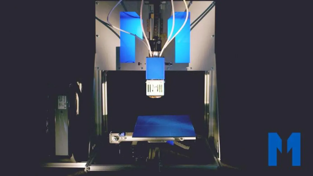 Multex4Move Vierfach-Druckkopf jetzt als Kickstarter-Kampagne