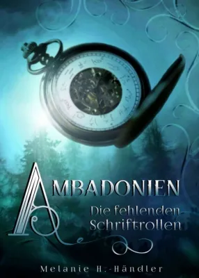Bild: Ambadonien - Auftakt einer spannenden Fantasy-Trilogie