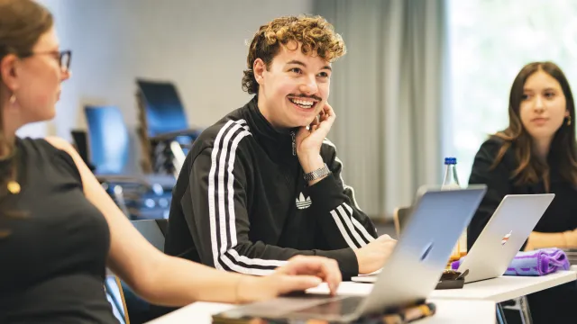 Bild: Zeppelin Universität bietet ab Herbst neuen Masterstudiengang an: Psychology & Management