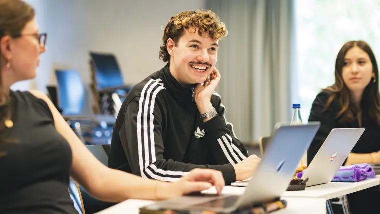 Bild: Zeppelin Universität bietet ab Herbst neuen Masterstudiengang an: Psychology & Management