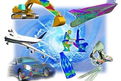 Bild: MSC.Software übernimmt MacNeal Group und entwickelt Simulationsmethoden weiter