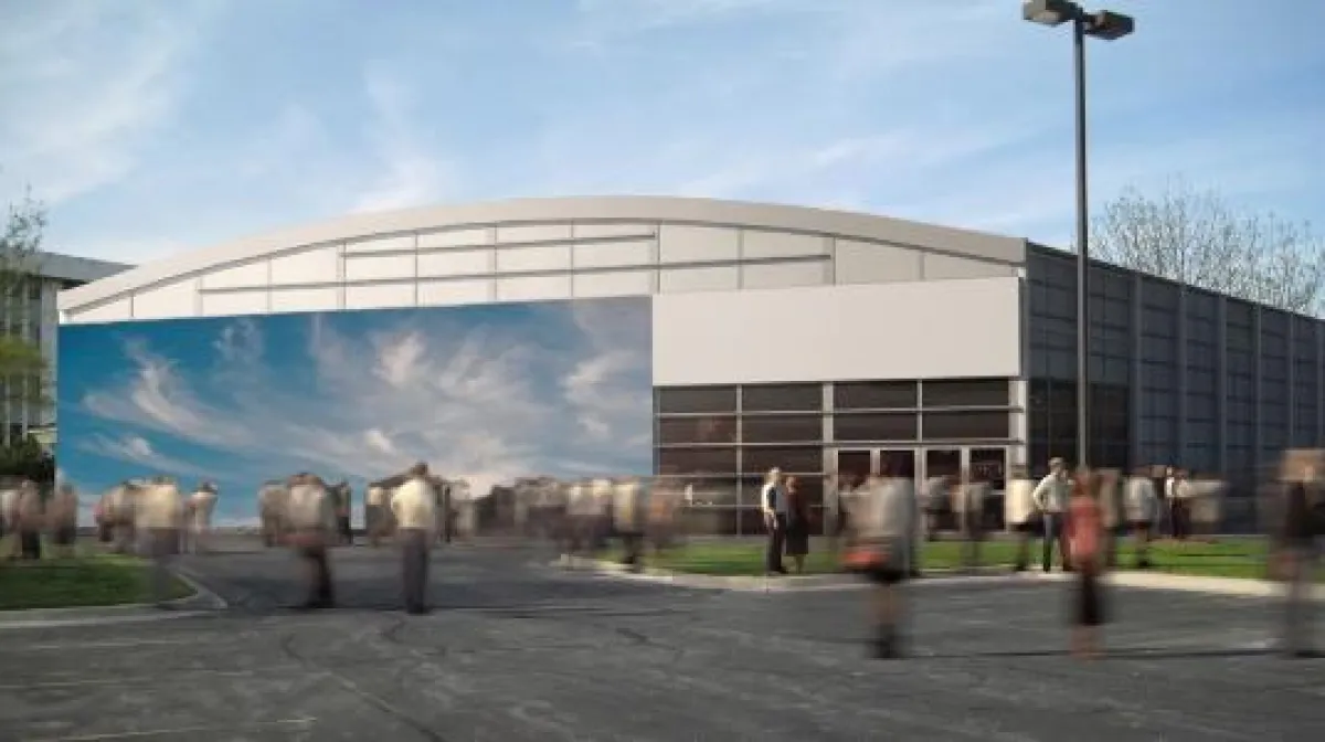 Innovatives, modulares Baukonzept von De Boer: Das SPECTRUM