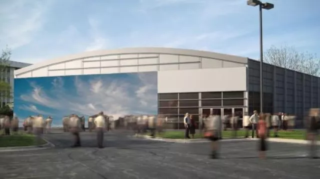 Bild: Das neue SPECTRUM ist da