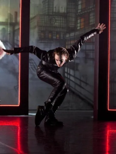 Bild: Swan Lake Reloaded auf neuer Deutschlandtournee - Tchaikovsky meets Streetdance