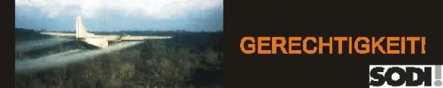 Bild: SODI veranstaltet Bildungsreihe zu Agent Orange und Gensaatgut