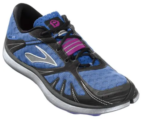 Ausgezeichnete Schuhe von Brooks - Laufspezialist erhält einige neue Schuhauszeichnungen Bild: Ausgezeichnete Schuhe von Brooks - Laufspezialist erhält einige neue Schuhauszeichnungen