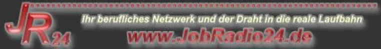 1. "JobRadio24" bundesweit - Mit Ihrem Unternehmen als Partner am Start ? Bild: 1. "JobRadio24" bundesweit - Mit Ihrem Unternehmen als Partner am Start ?