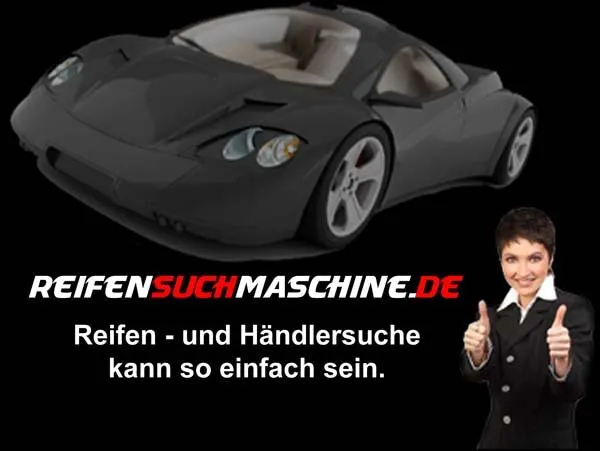 Bild: Immer auf Achse mit dem optimalen Reifenservice im Internet