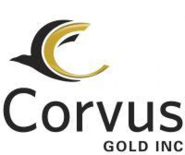 Bild: Corvus Gold gewinnt Coeur Mining als strategischen Investor