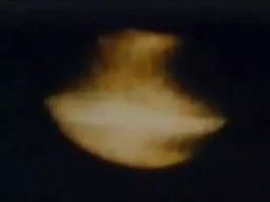 Bild: Außerirdischer UFO-Stimuli Nr.1: Die Venus, unser Nachbarplanet – die IFO-Queen
