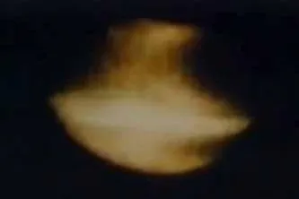 Bild: Außerirdischer UFO-Stimuli Nr.1: Die Venus, unser Nachbarplanet – die IFO-Queen