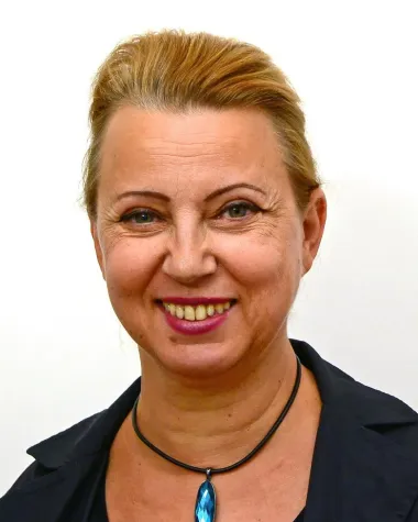 Bild: Dr. Kathrin Meß im Interview - 'Gegen die Mutlosigkeit'