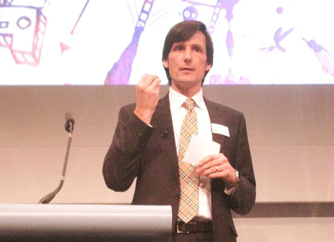 Olaf Hartmann